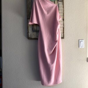 ASOS Maternity Dress. Perfect for Valentines new